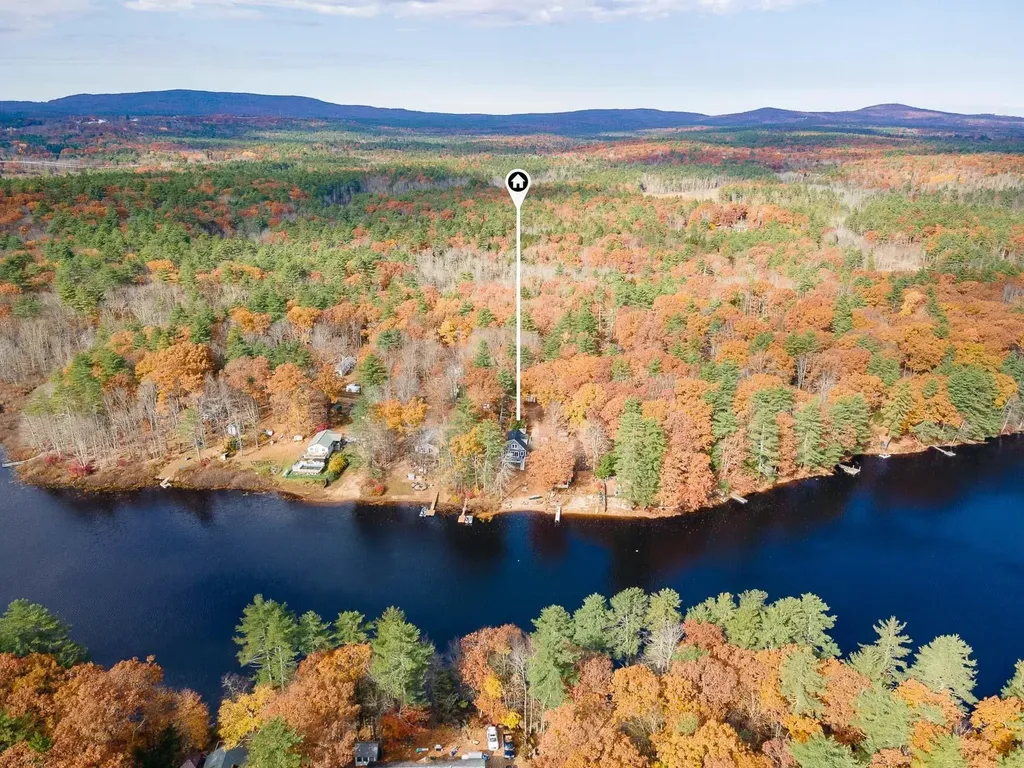 759 Long Shores Drive Barrington NH 03825