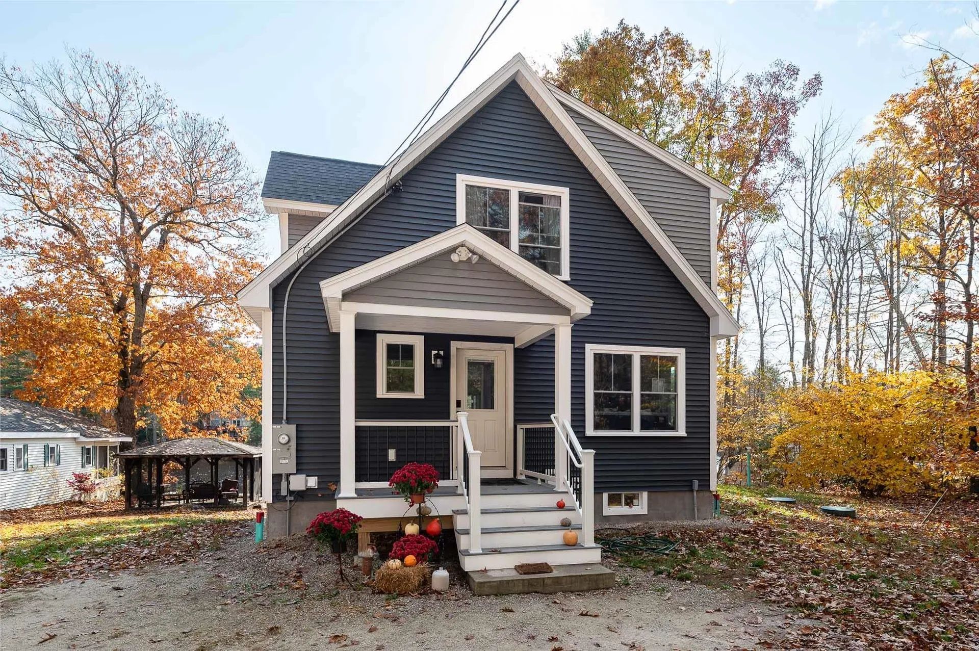759 Long Shores Drive Barrington NH 03825