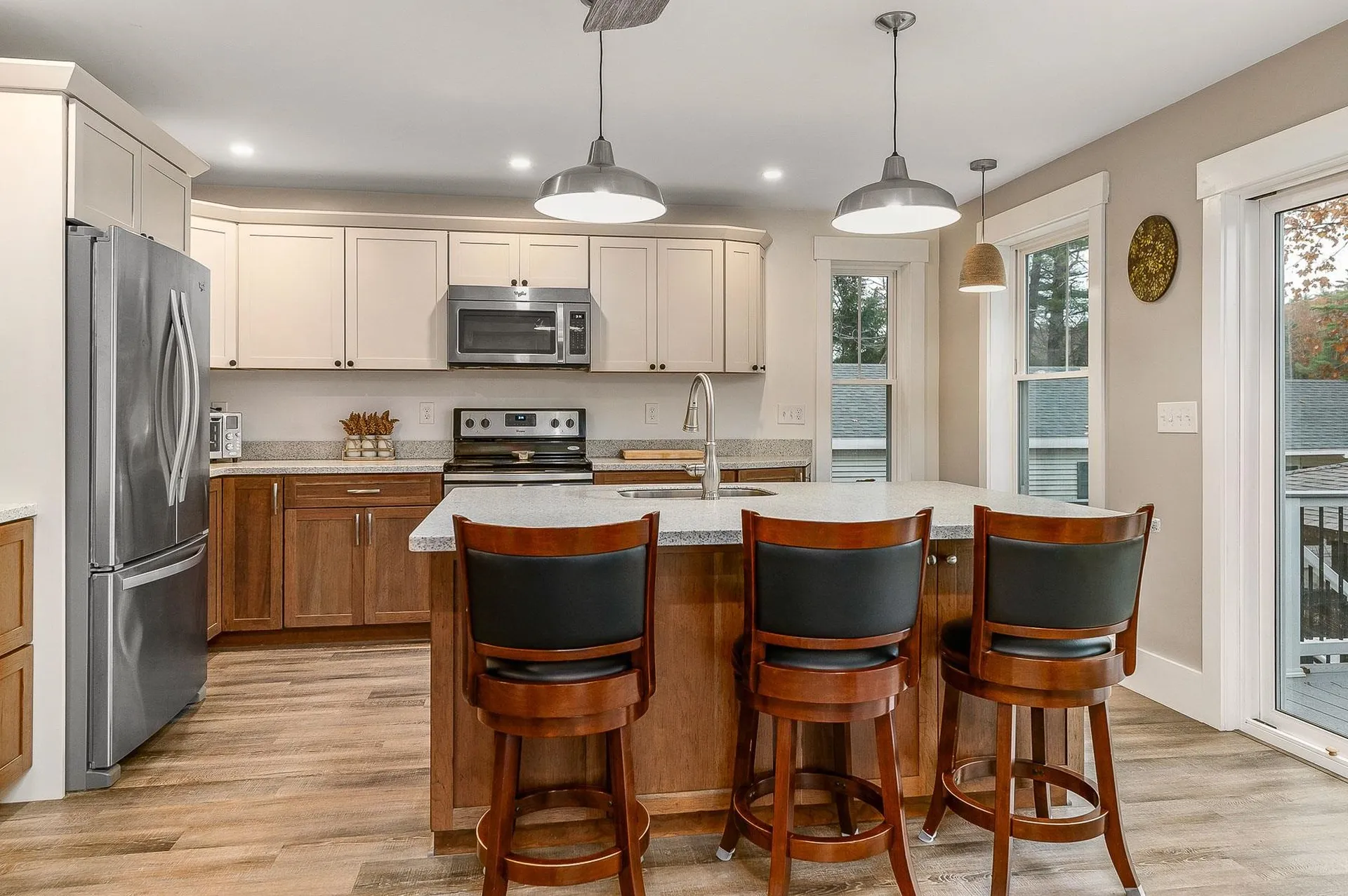 759 Long Shores Drive Barrington NH 03825