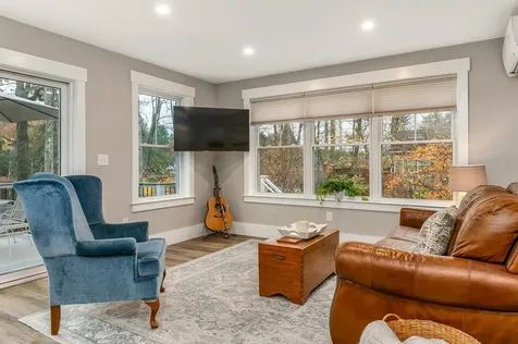 759 Long Shores Drive Barrington NH 03825