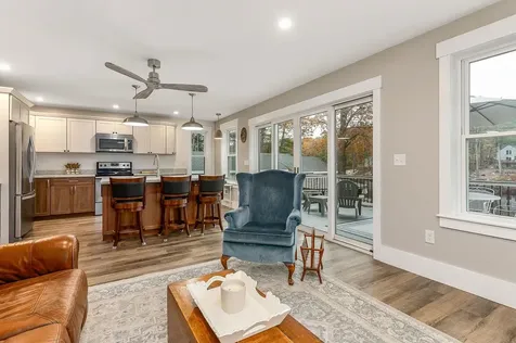 759 Long Shores Drive Barrington NH 03825