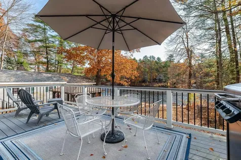 759 Long Shores Drive Barrington NH 03825