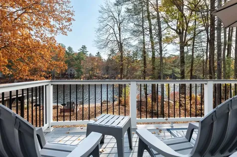 759 Long Shores Drive Barrington NH 03825