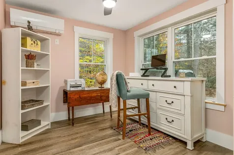 759 Long Shores Drive Barrington NH 03825