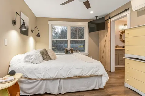 759 Long Shores Drive Barrington NH 03825