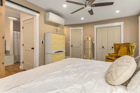 759 Long Shores Drive Barrington NH 03825