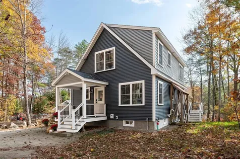 759 Long Shores Drive Barrington NH 03825