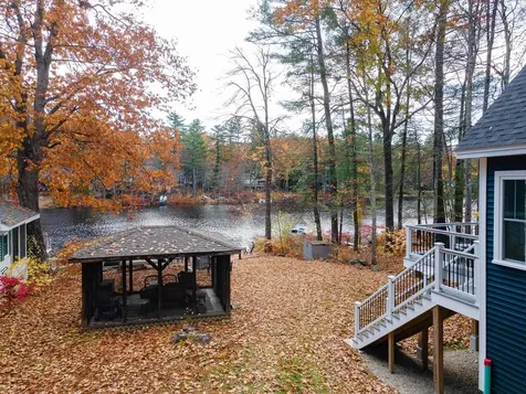 759 Long Shores Drive Barrington NH 03825