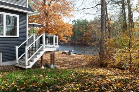 759 Long Shores Drive Barrington NH 03825