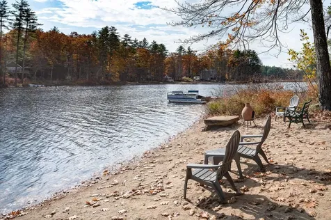 759 Long Shores Drive Barrington NH 03825