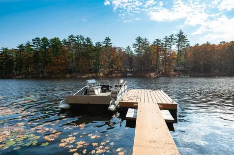 759 Long Shores Drive Barrington NH 03825