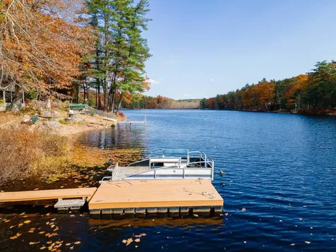 759 Long Shores Drive Barrington NH 03825