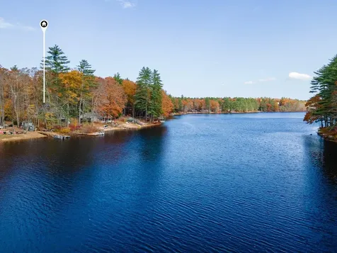 759 Long Shores Drive Barrington NH 03825