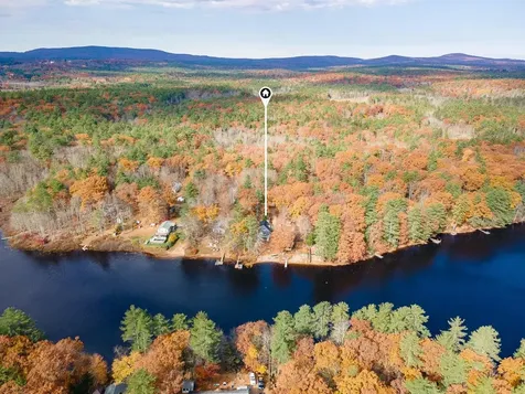 759 Long Shores Drive Barrington NH 03825