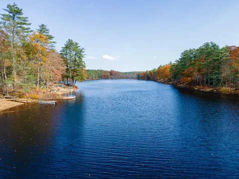 759 Long Shores Drive Barrington NH 03825