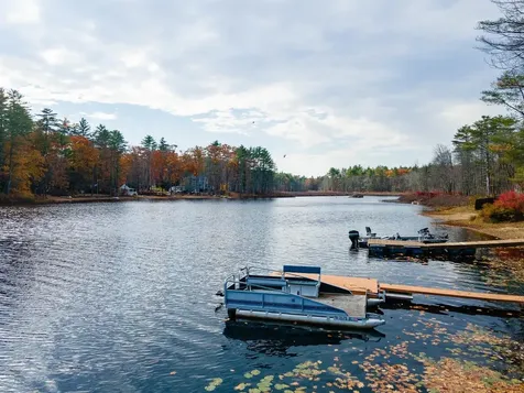 759 Long Shores Drive Barrington NH 03825