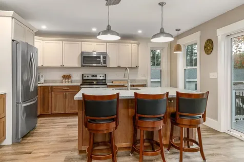 759 Long Shores Drive Barrington NH 03825