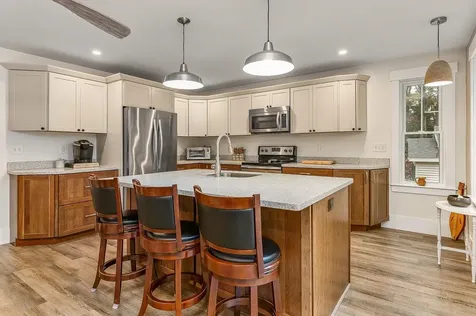 759 Long Shores Drive Barrington NH 03825