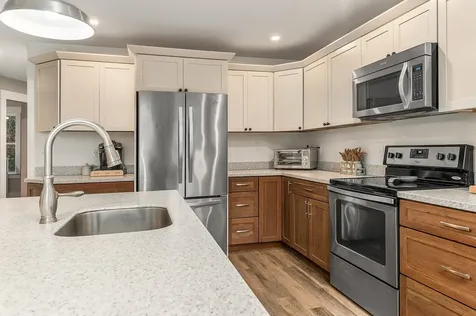 759 Long Shores Drive Barrington NH 03825