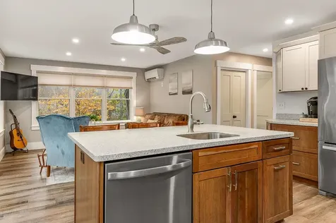 759 Long Shores Drive Barrington NH 03825