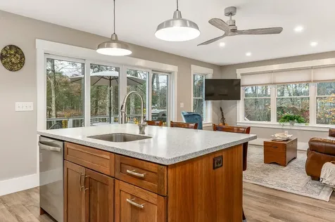 759 Long Shores Drive Barrington NH 03825