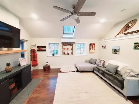 6 Morgan Lane Sutton NH 03260