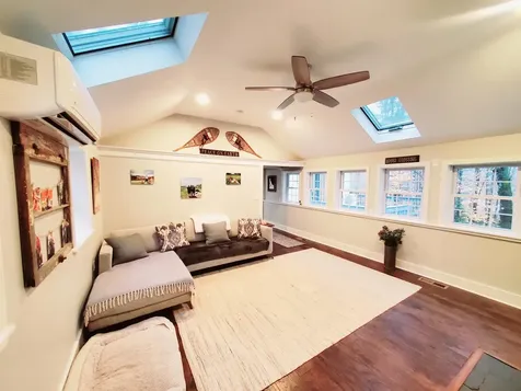 6 Morgan Lane Sutton NH 03260