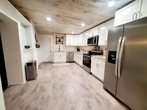 6 Morgan Lane Sutton NH 03260