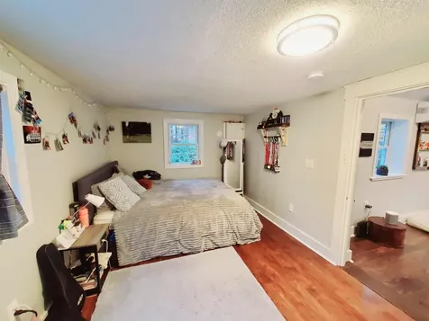 6 Morgan Lane Sutton NH 03260