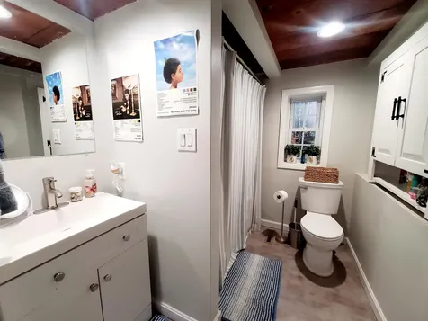 6 Morgan Lane Sutton NH 03260