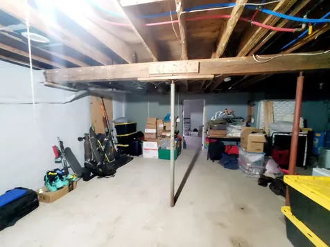 6 Morgan Lane Sutton NH 03260