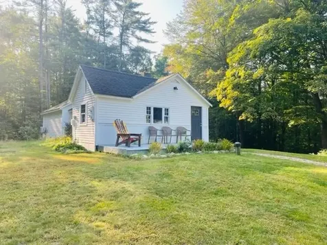 6 Morgan Lane Sutton NH 03260