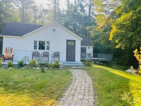 6 Morgan Lane Sutton NH 03260