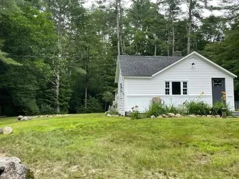 6 Morgan Lane Sutton NH 03260