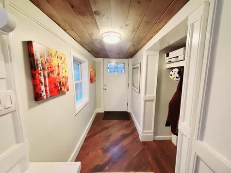 6 Morgan Lane Sutton NH 03260