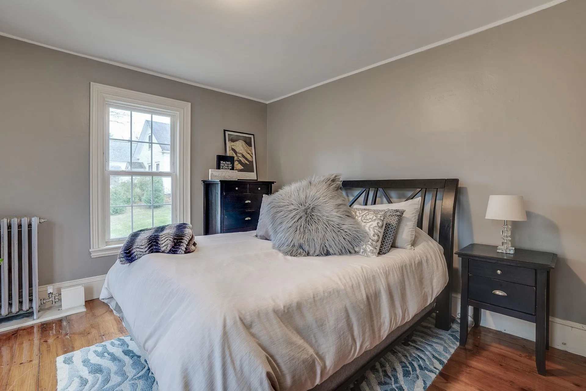 3 Amesbury Road Newton NH 03858