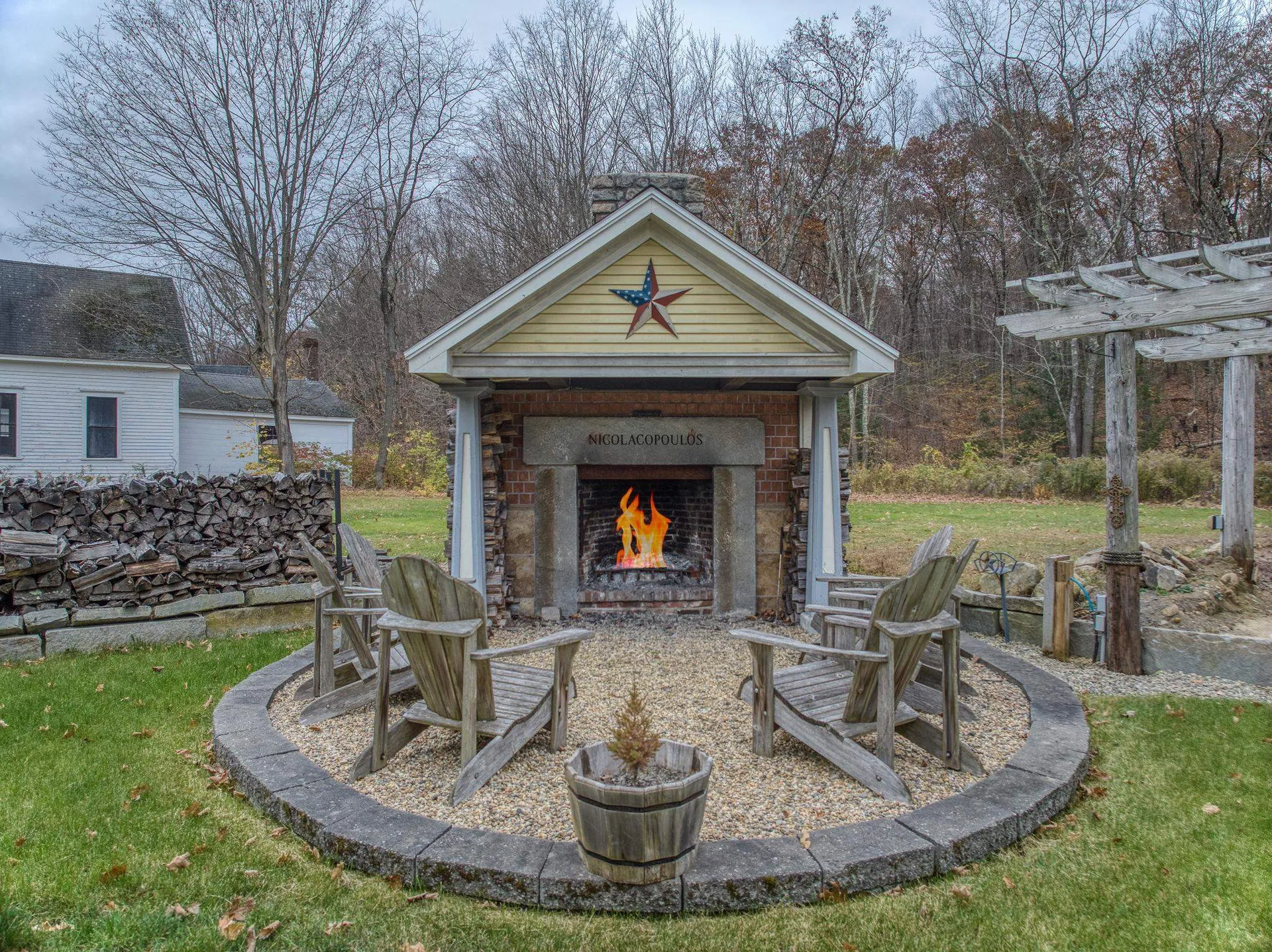 3 Amesbury Road Newton NH 03858