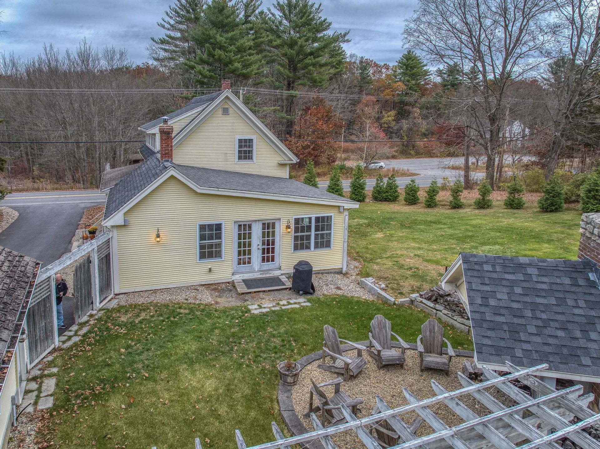 3 Amesbury Road Newton NH 03858