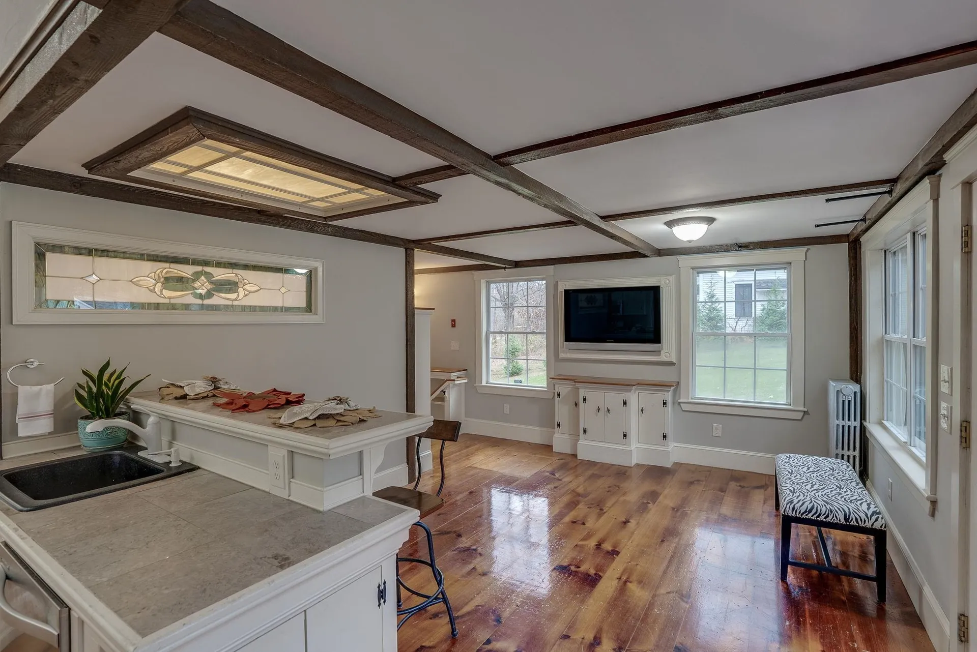 3 Amesbury Road Newton NH 03858