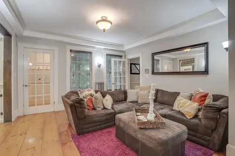 3 Amesbury Road Newton NH 03858