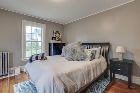 3 Amesbury Road Newton NH 03858