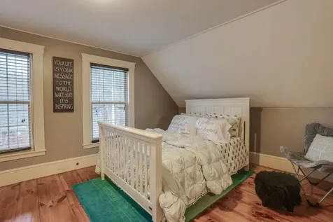 3 Amesbury Road Newton NH 03858