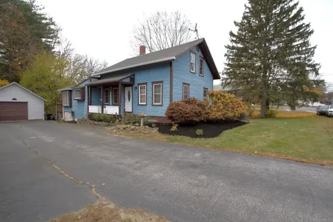160 Main Street Plaistow NH 03865