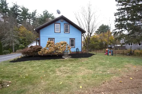 160 Main Street Plaistow NH 03865