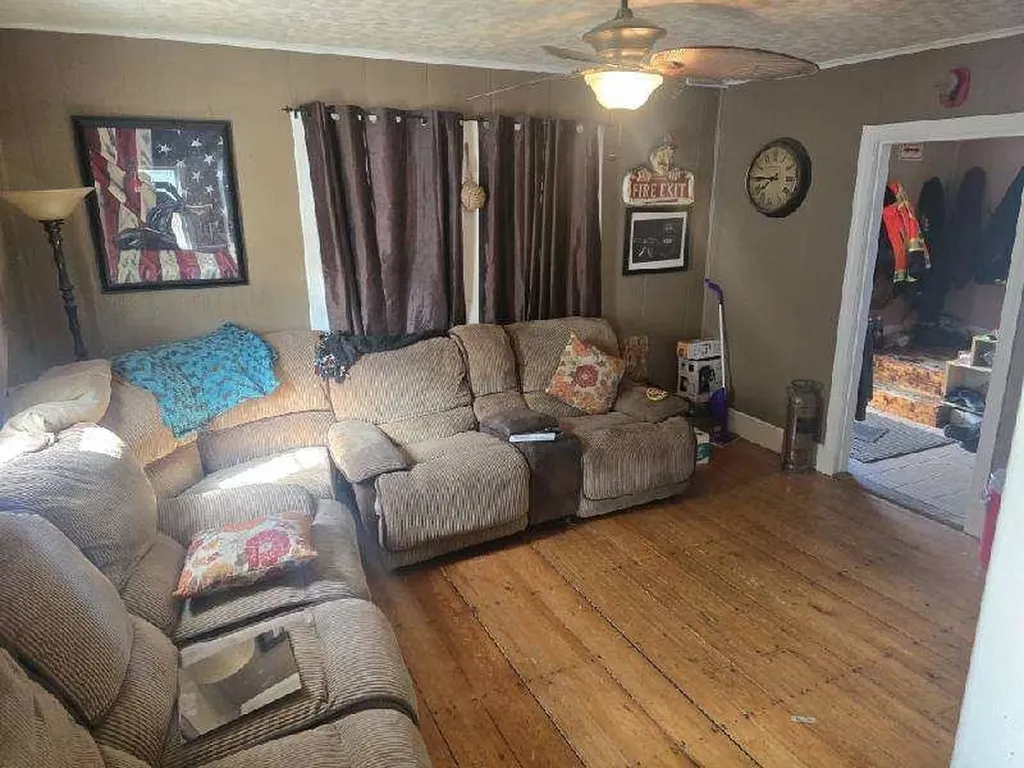 46 Cascade Flats Gorham NH 03581