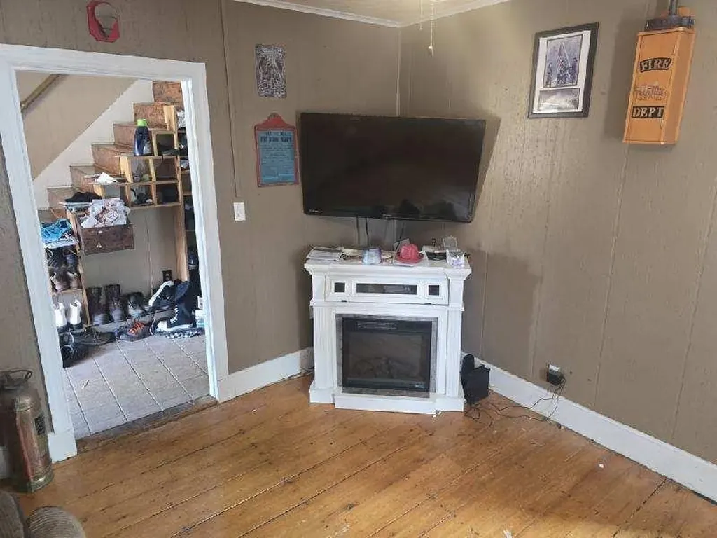 46 Cascade Flats Gorham NH 03581