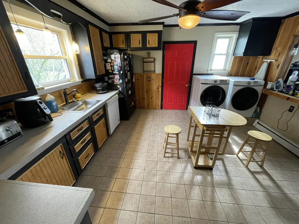 46 Cascade Flats Gorham NH 03581