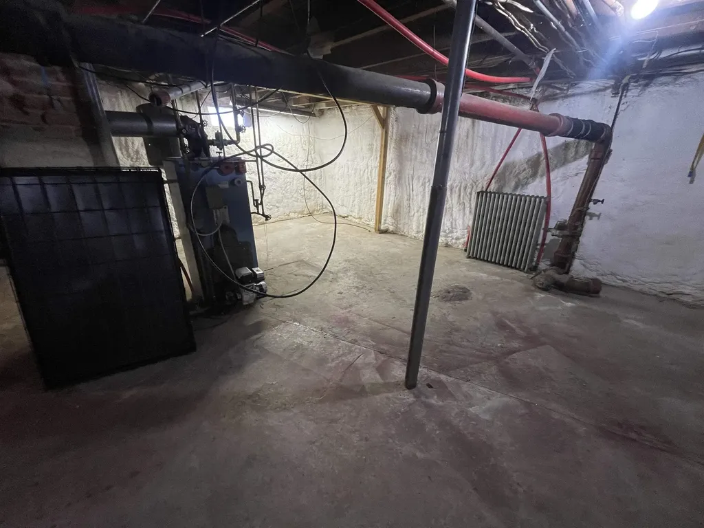 46 Cascade Flats Gorham NH 03581