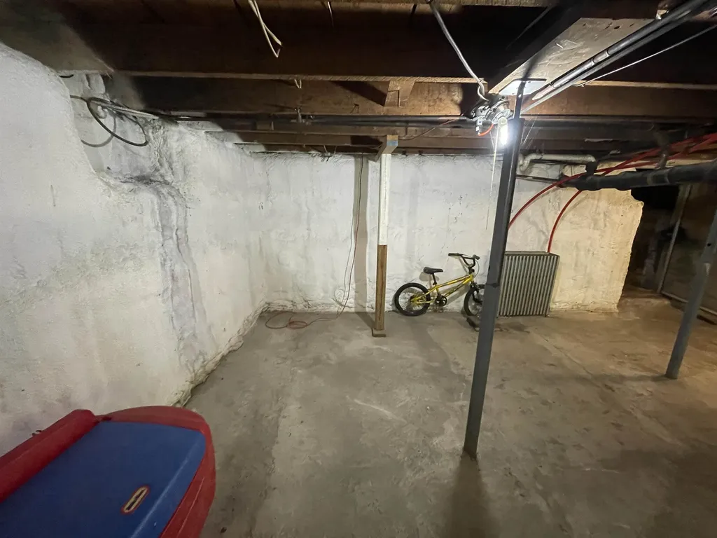 46 Cascade Flats Gorham NH 03581