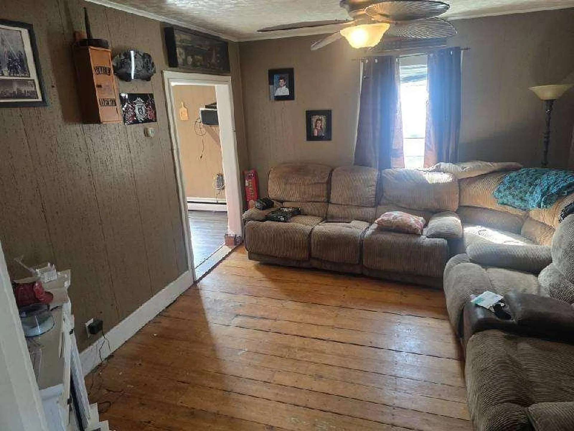 46 Cascade Flats Gorham NH 03581